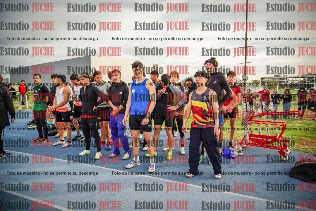 Fotos de algunos extras del torneo