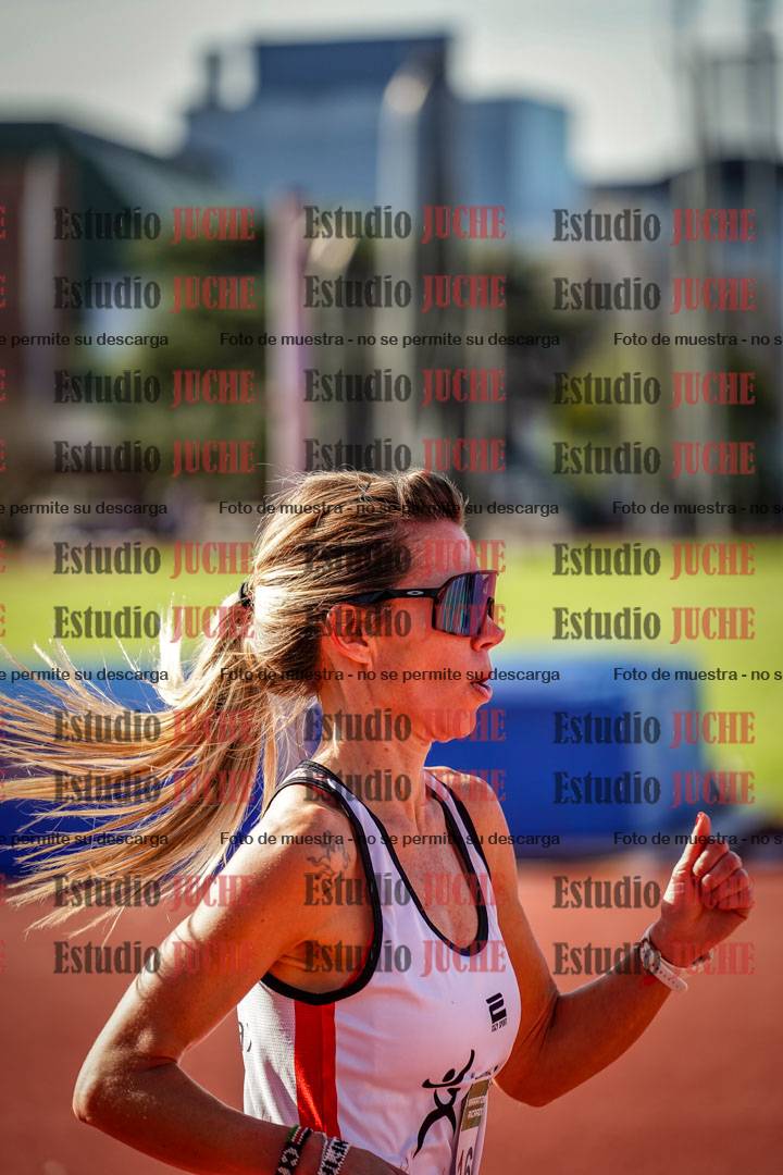 Fotos de los 3000 m llanos de mujeres