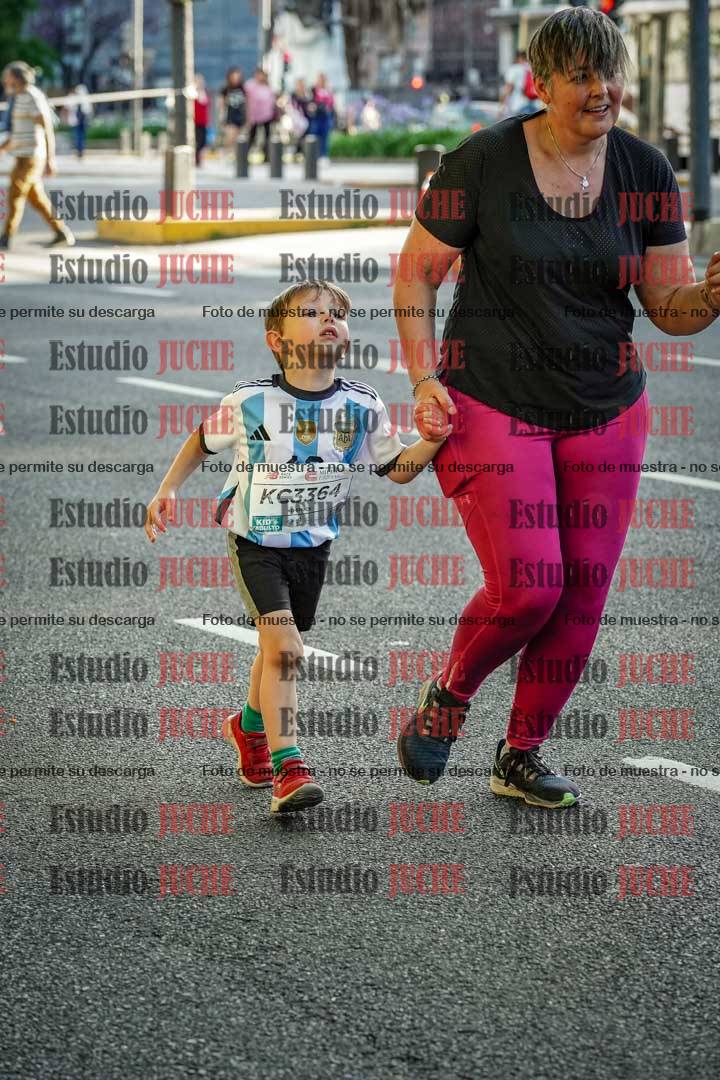Fotos del segundo punto del recorrido - categoría KIDS + ADULTO