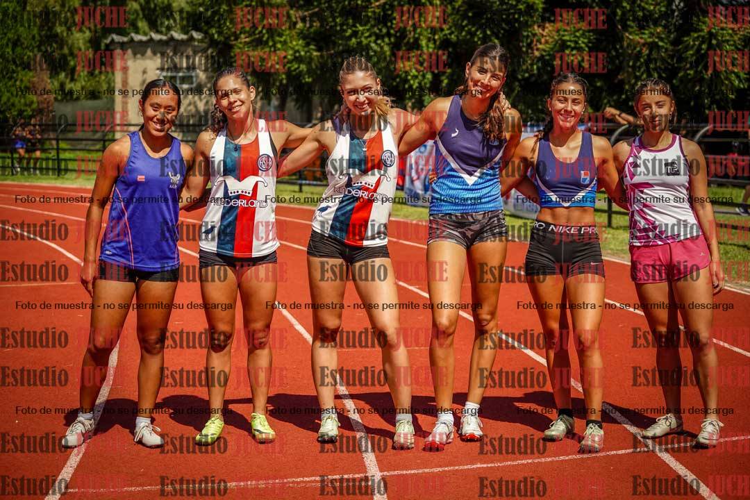 Fotos de algunos extras del torneo