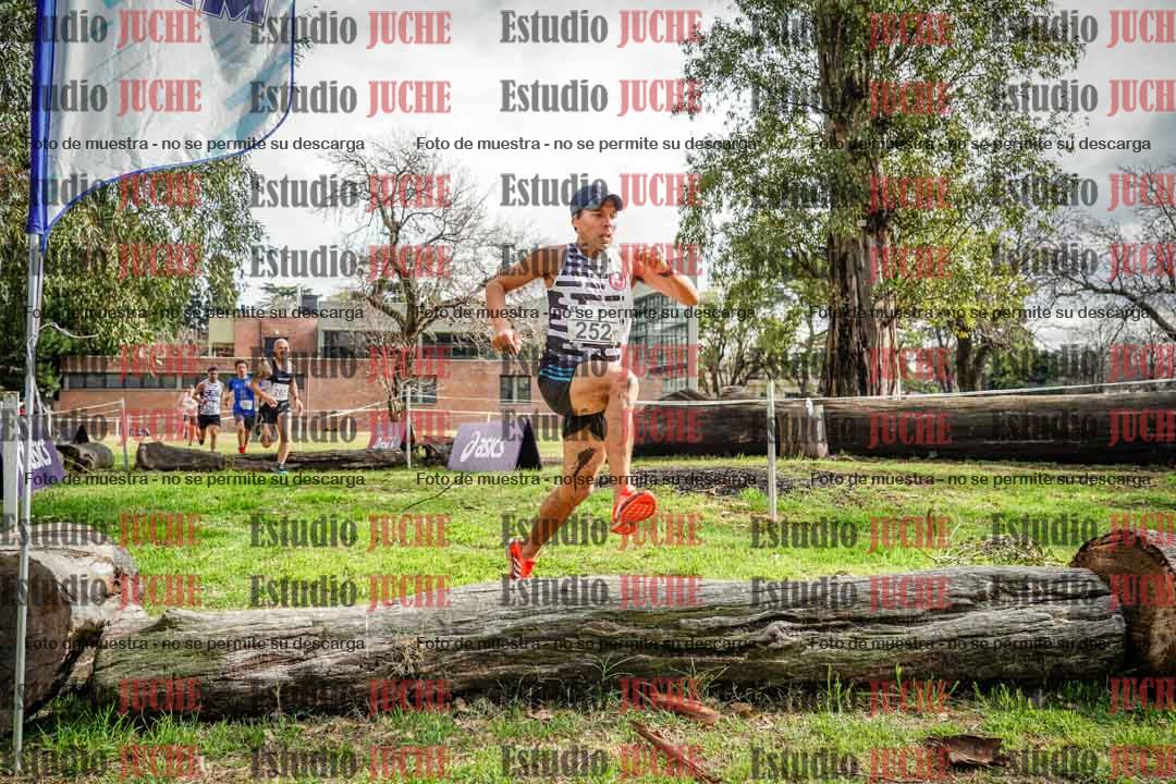 Fotos en el circuito