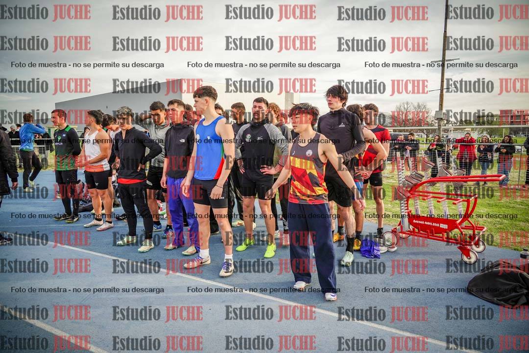 Fotos de algunos extras del torneo