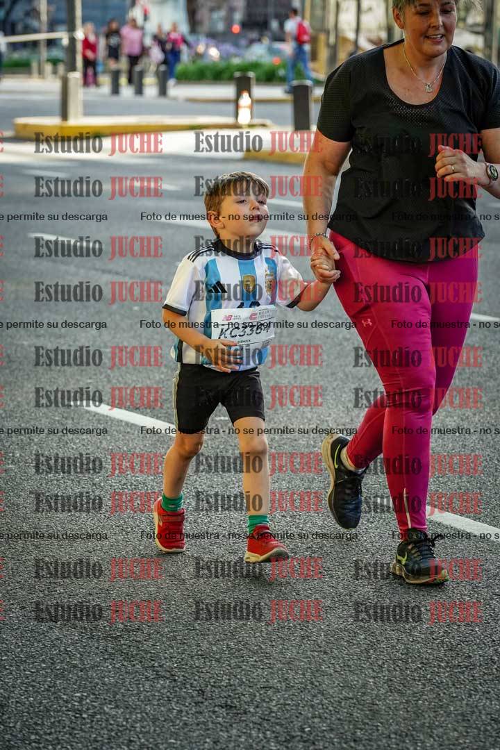 Fotos del segundo punto del recorrido - categoría KIDS + ADULTO