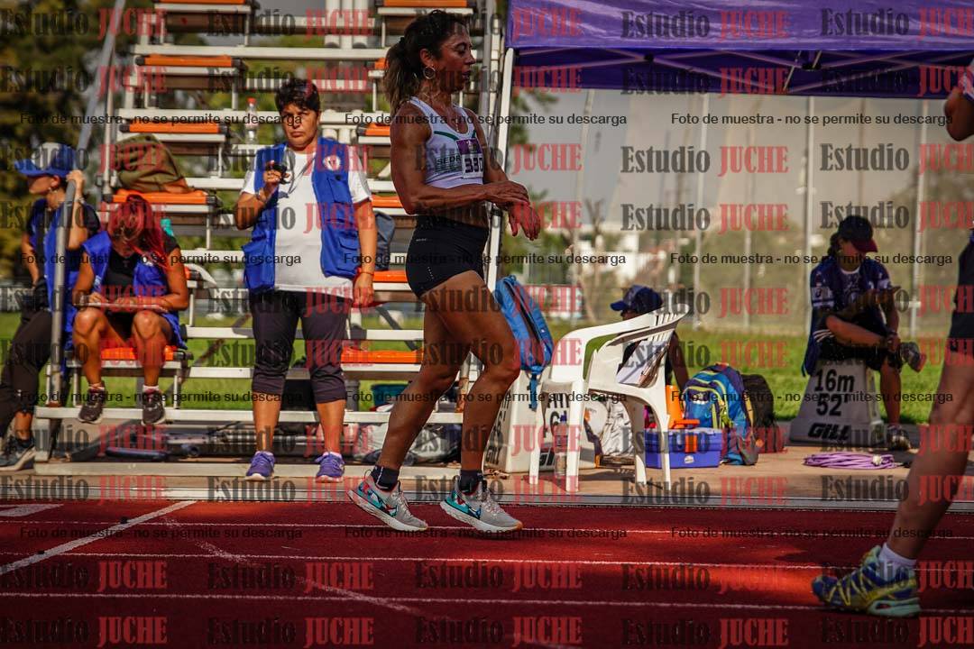 Fotos de los 3000 m llanos de mujeres