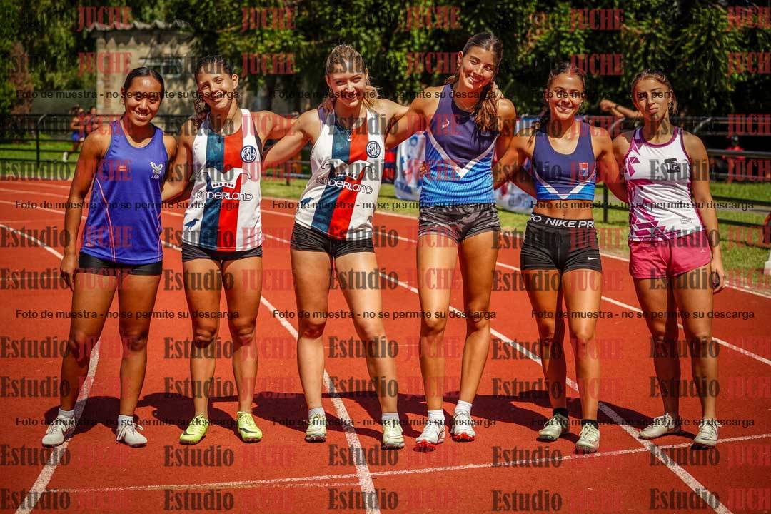 Fotos de algunos extras del torneo