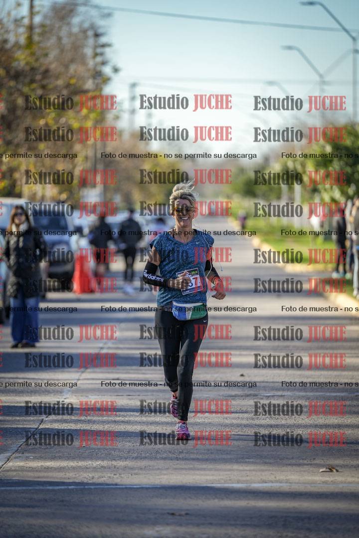 Fotos de las llegadas
