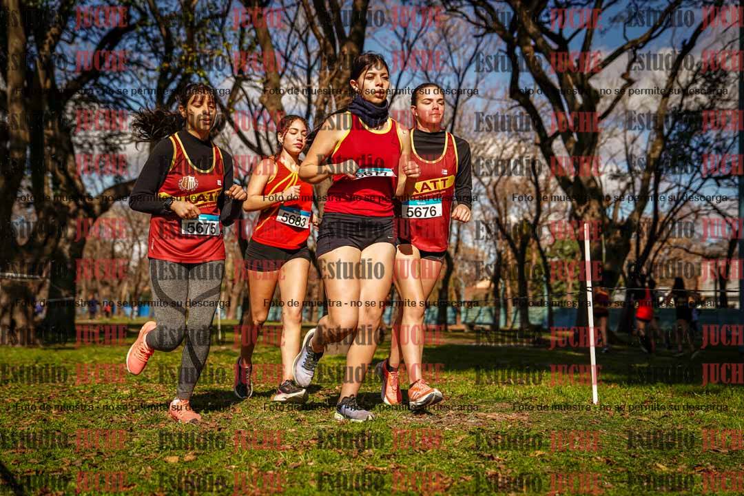 Fotos en el circuito