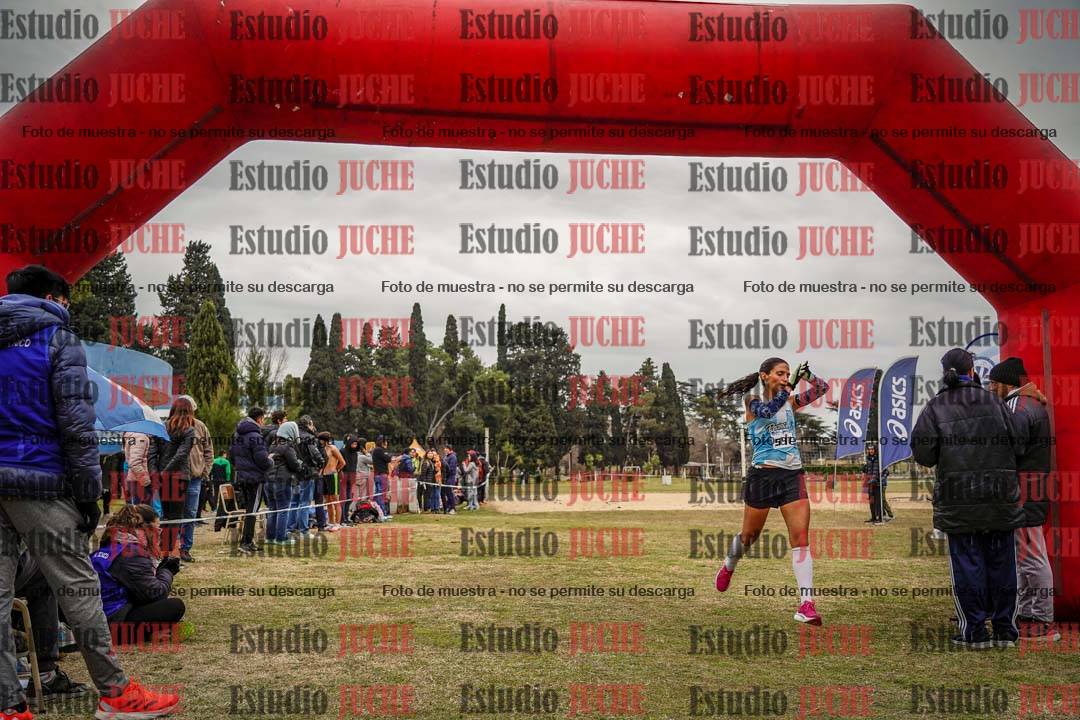 Fotos de la llegada