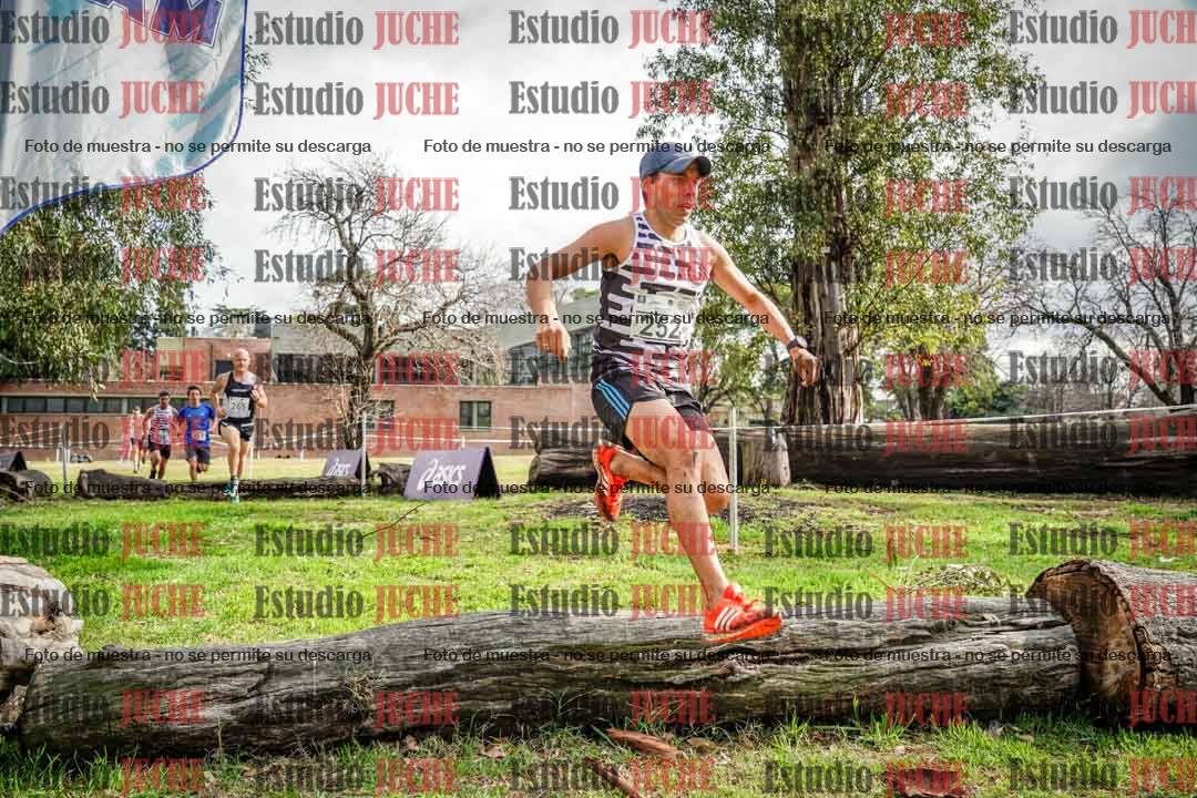 Fotos en el circuito