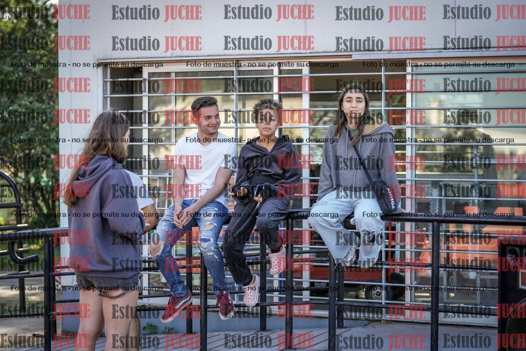 Fotos de algunos extras del torneo