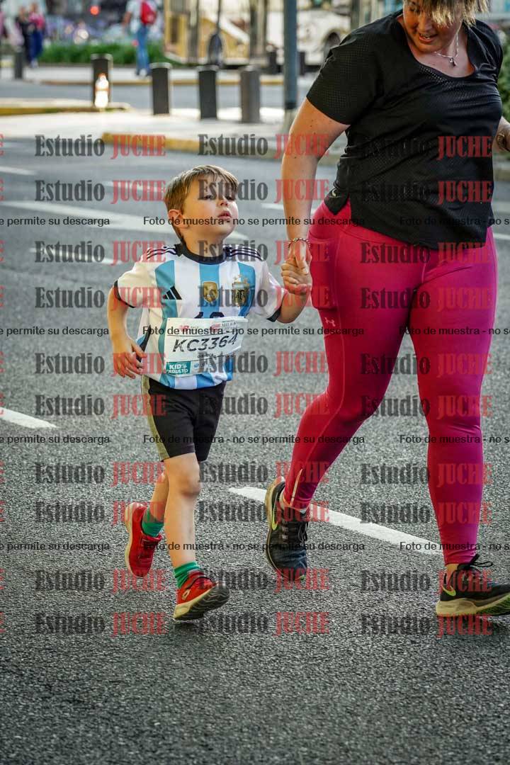 Fotos del segundo punto del recorrido - categoría KIDS + ADULTO