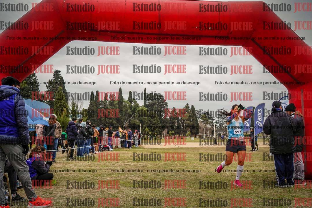 Fotos de la llegada