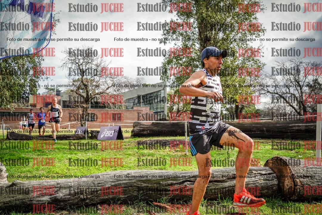 Fotos en el circuito
