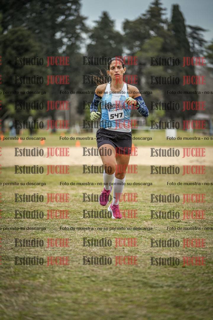 Fotos de la llegada