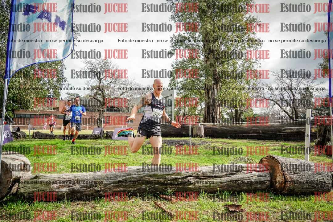 Fotos en el circuito