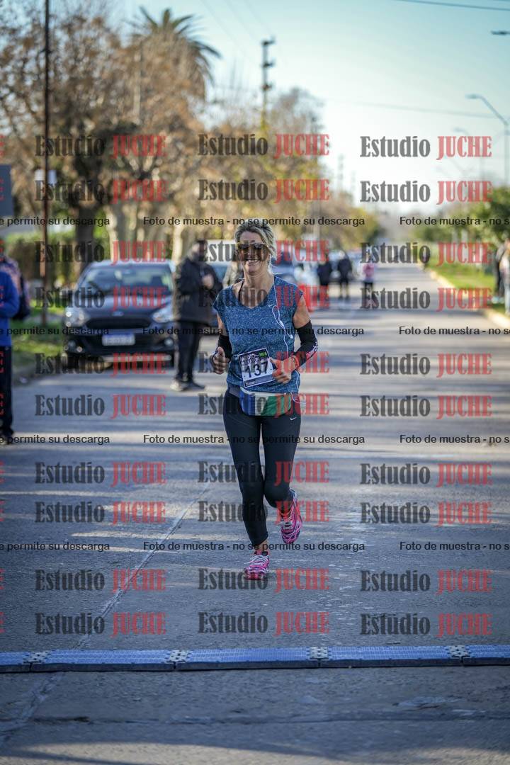 Fotos de las llegadas