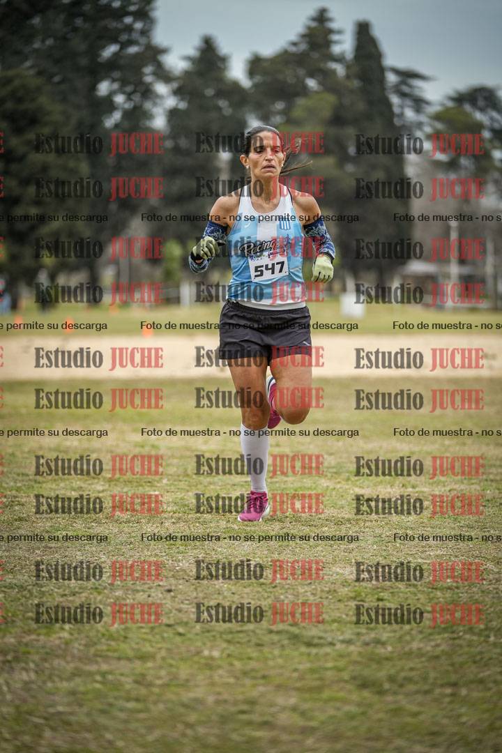 Fotos de la llegada
