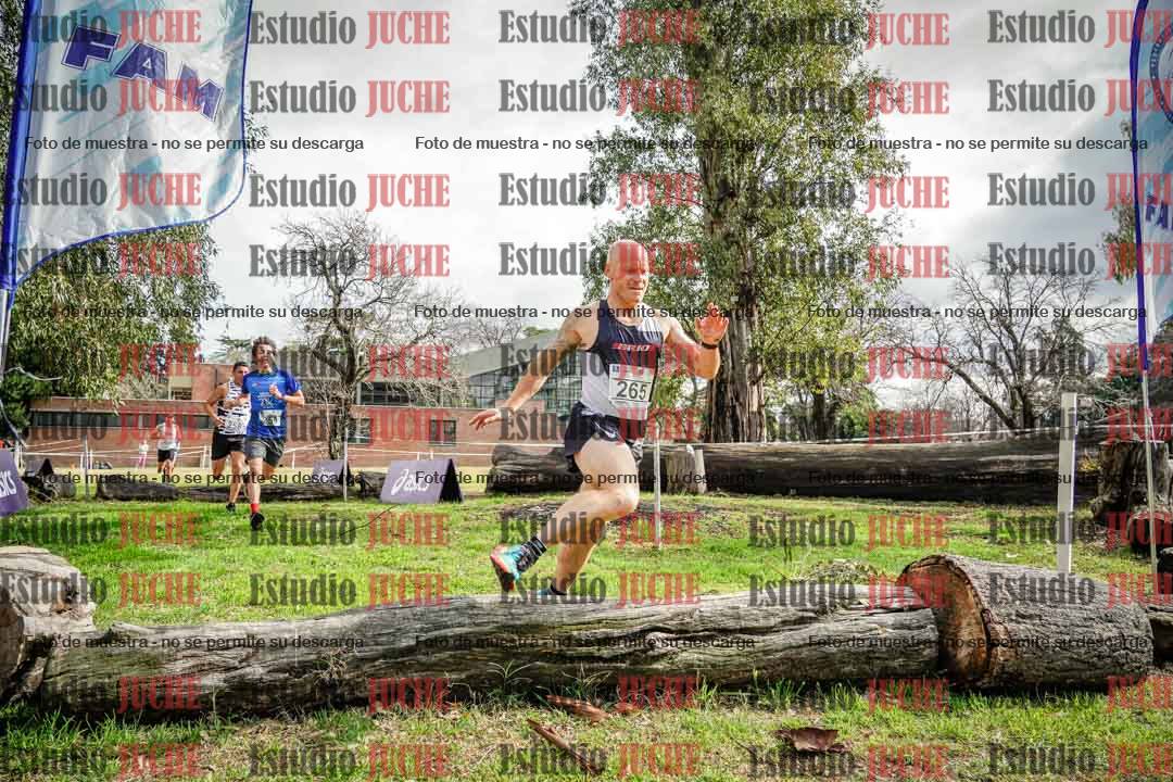Fotos en el circuito