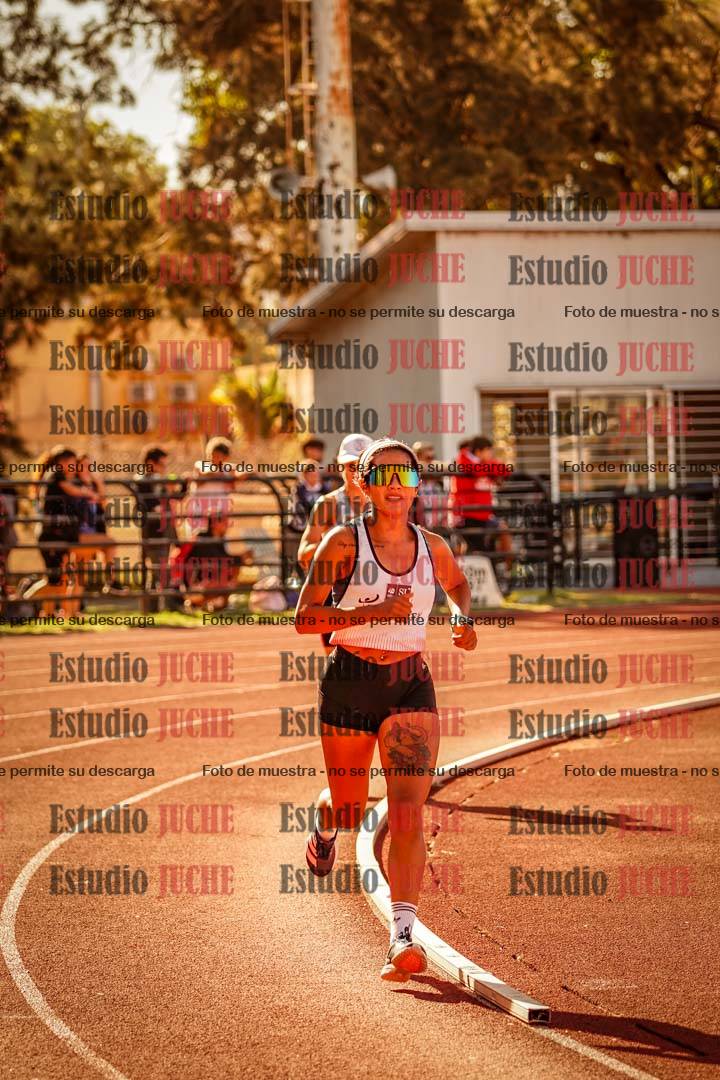 Fotos de los 3000 m llanos de mujeres