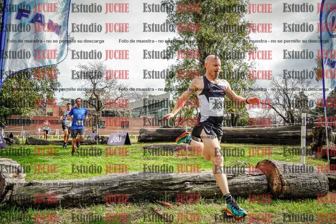 Fotos en el circuito