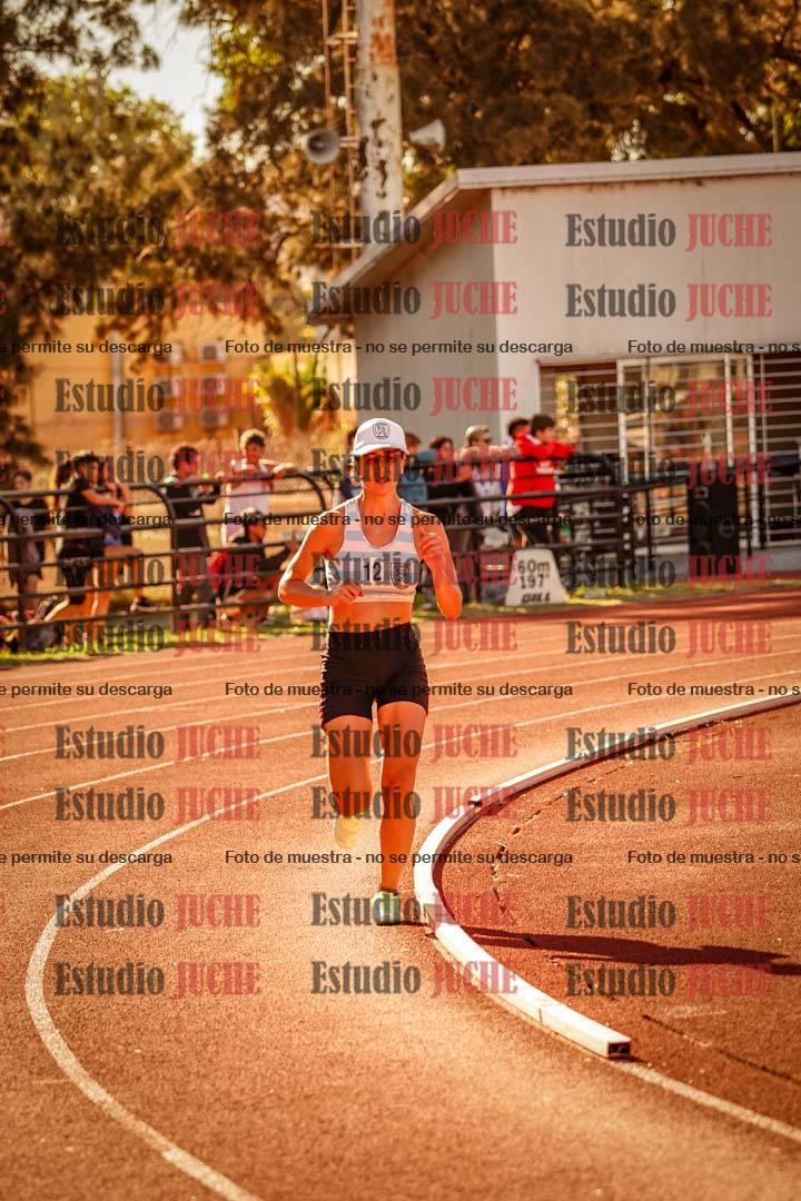 Fotos de los 3000 m llanos de mujeres