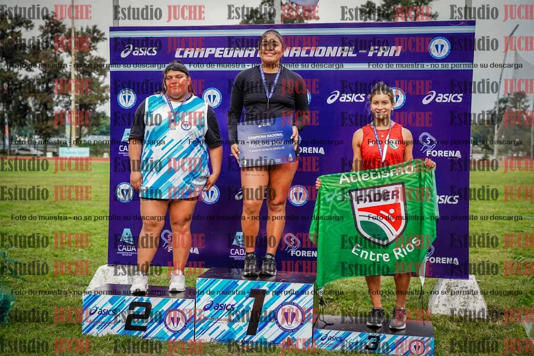 Fotos de algunos extras del día 1