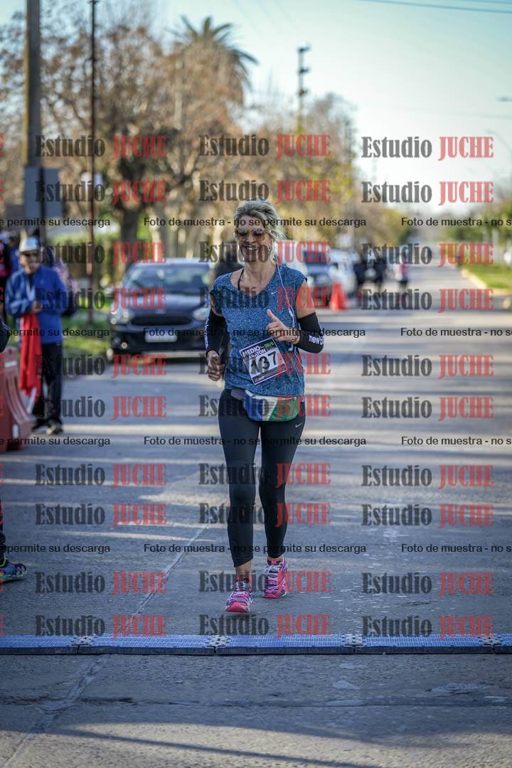 Fotos de las llegadas