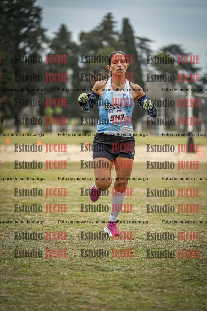 Fotos de la llegada