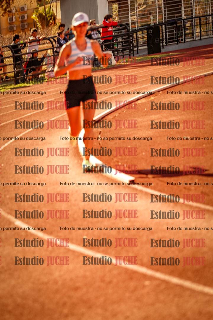 Fotos de los 3000 m llanos de mujeres