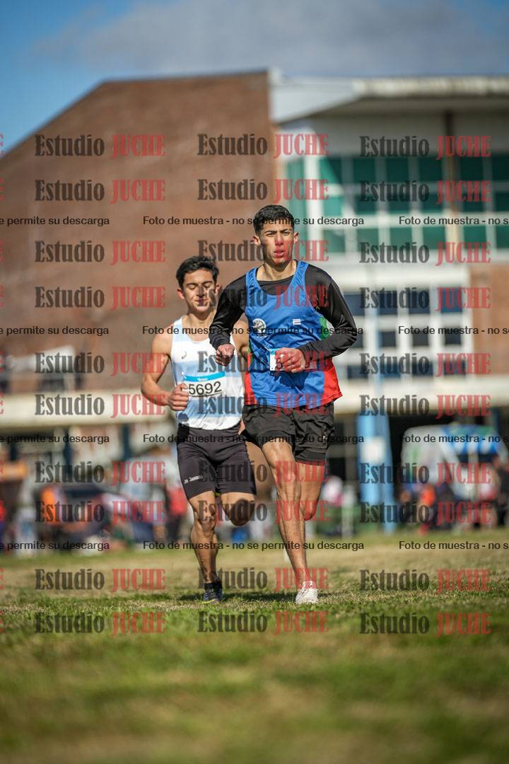 Fotos en el circuito