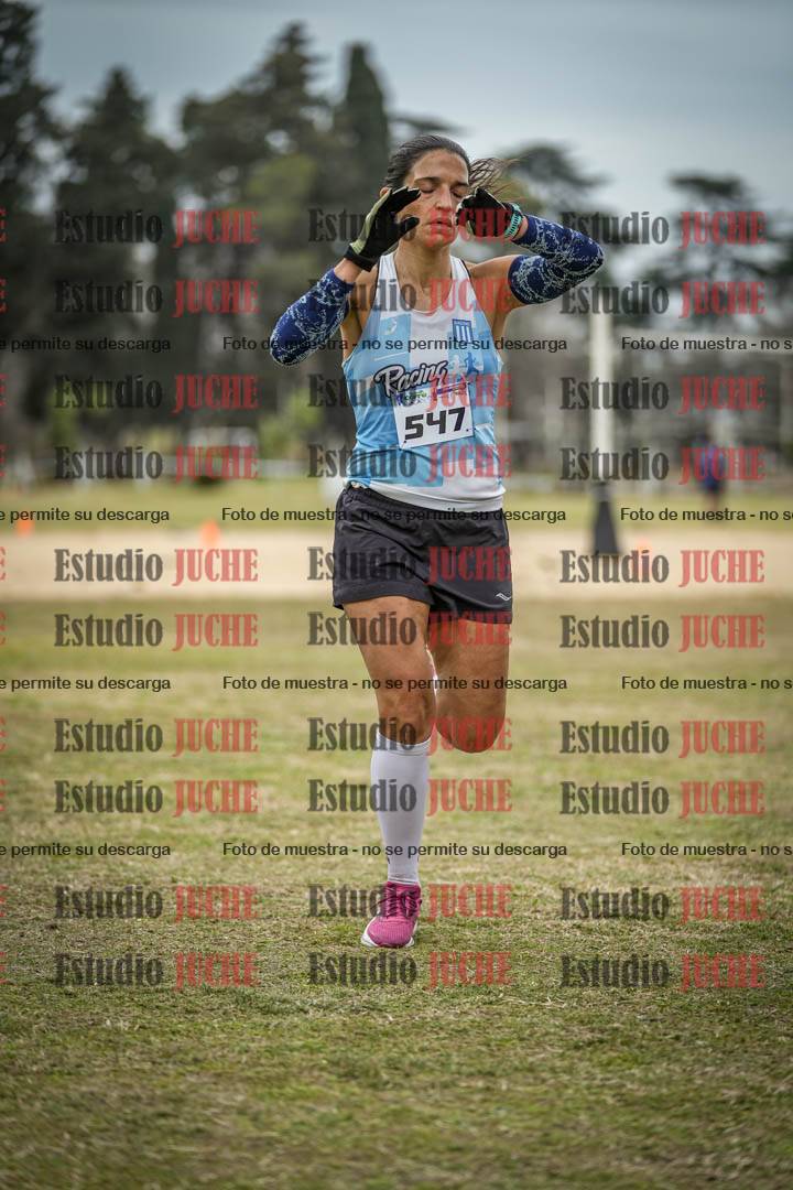 Fotos de la llegada