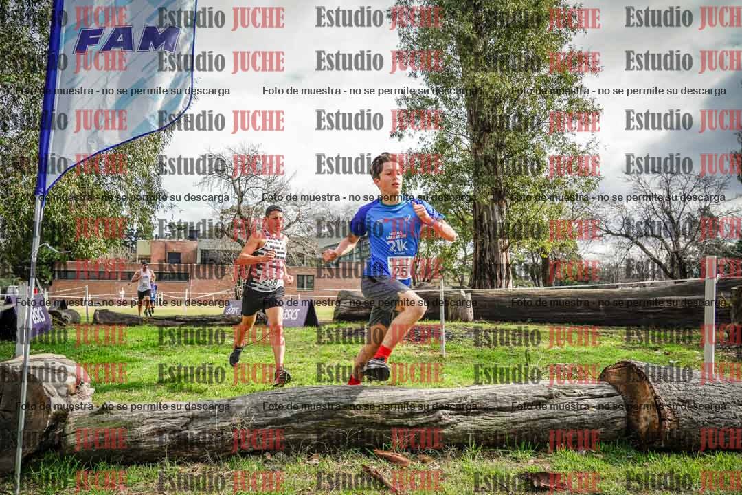 Fotos en el circuito