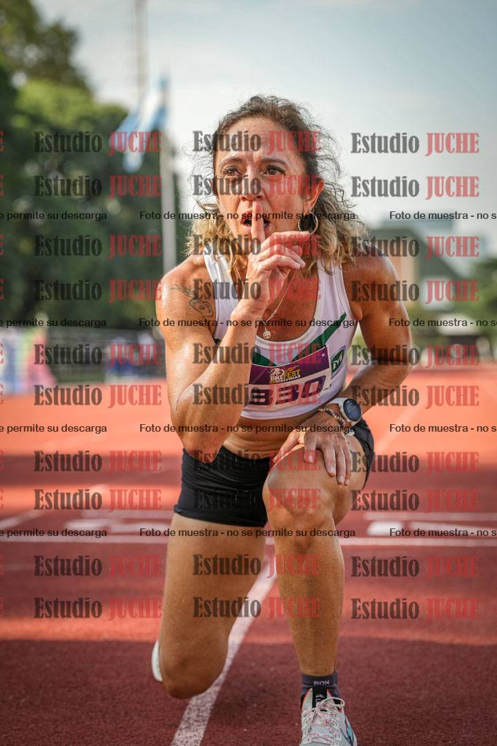 Fotos de algunos extras del torneo