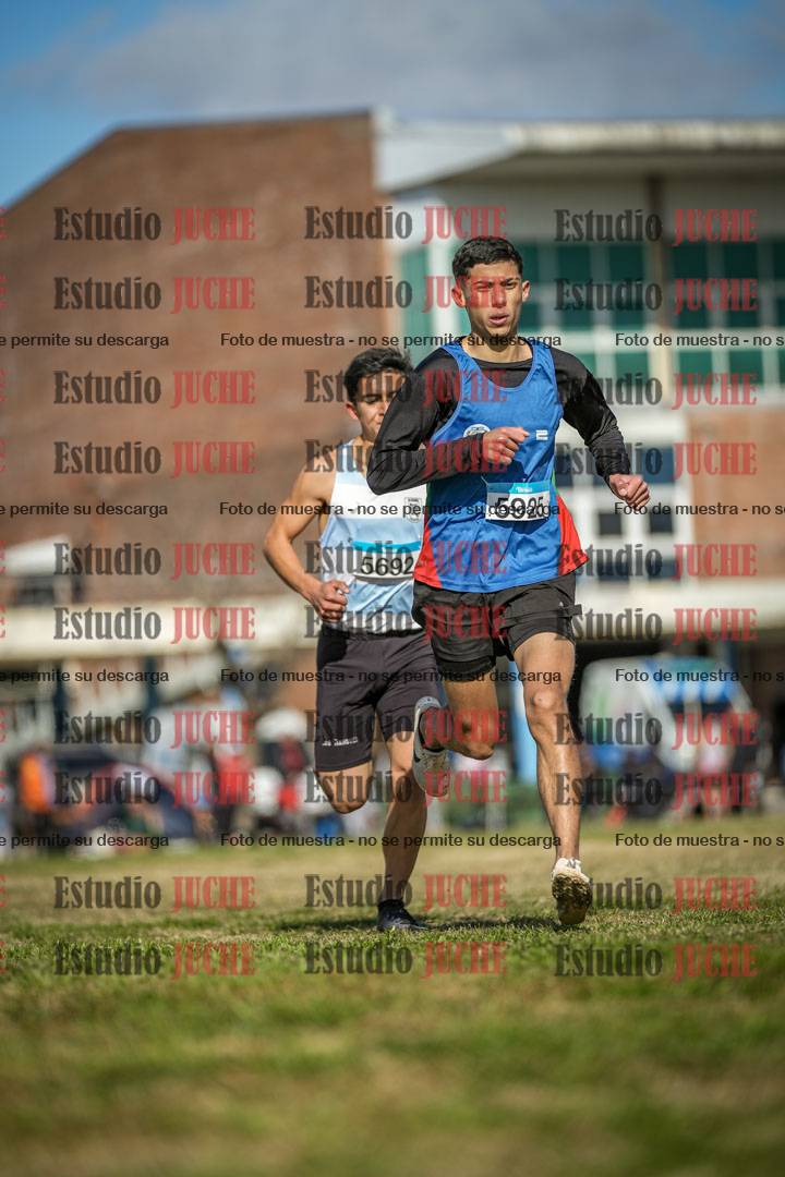 Fotos en el circuito
