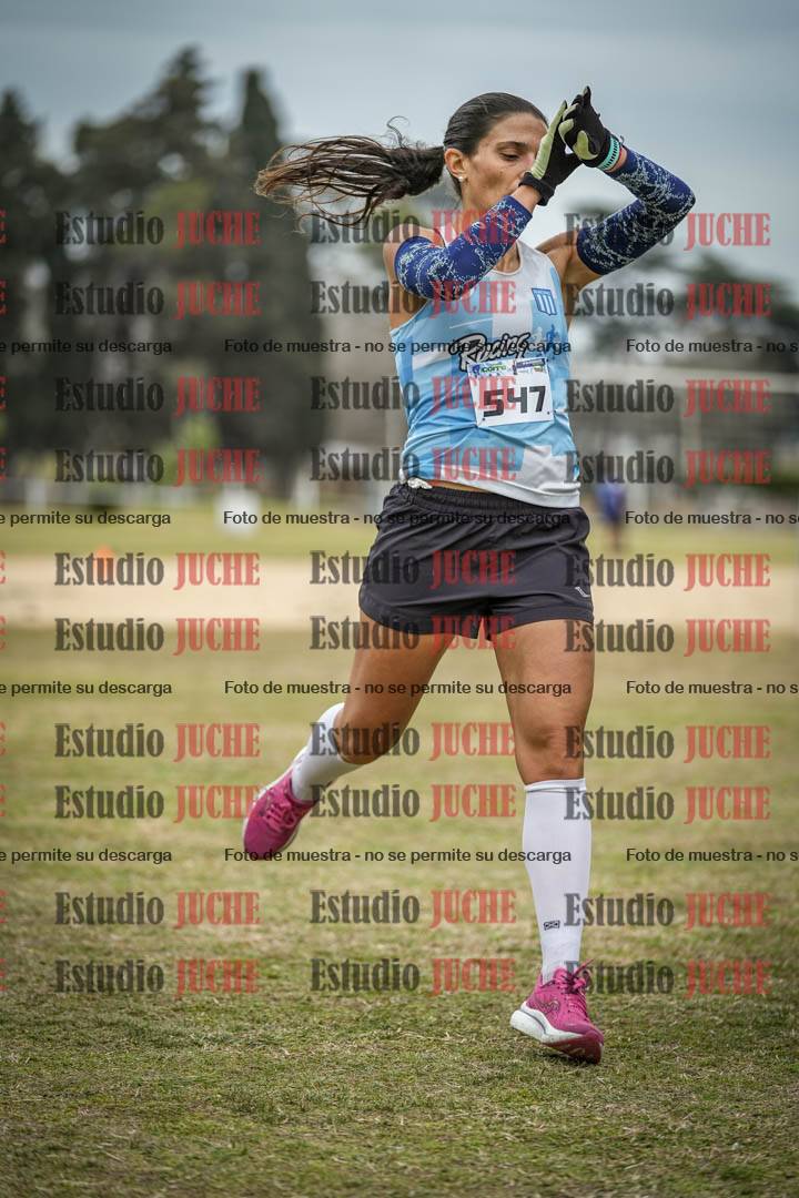 Fotos de la llegada