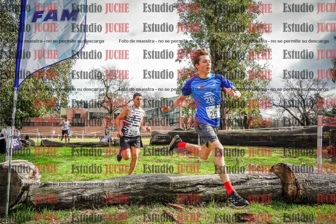Fotos en el circuito