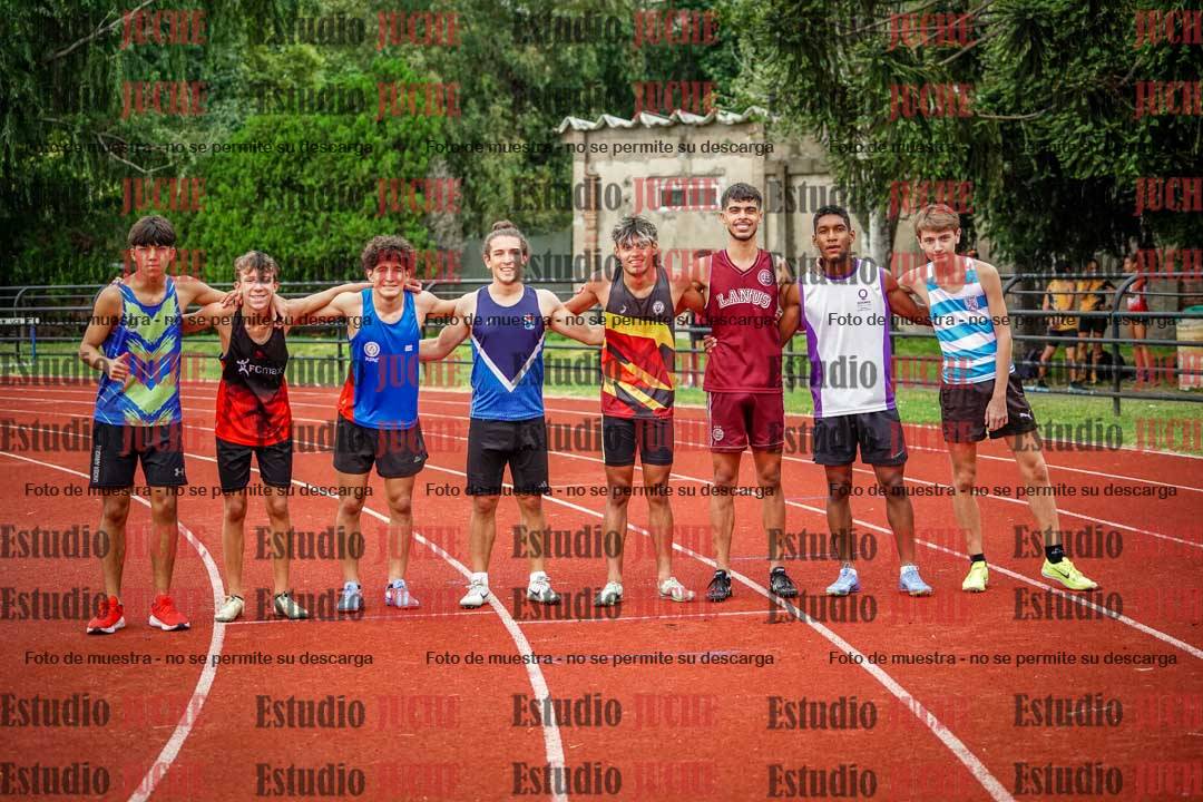 Fotos de algunos extras del torneo