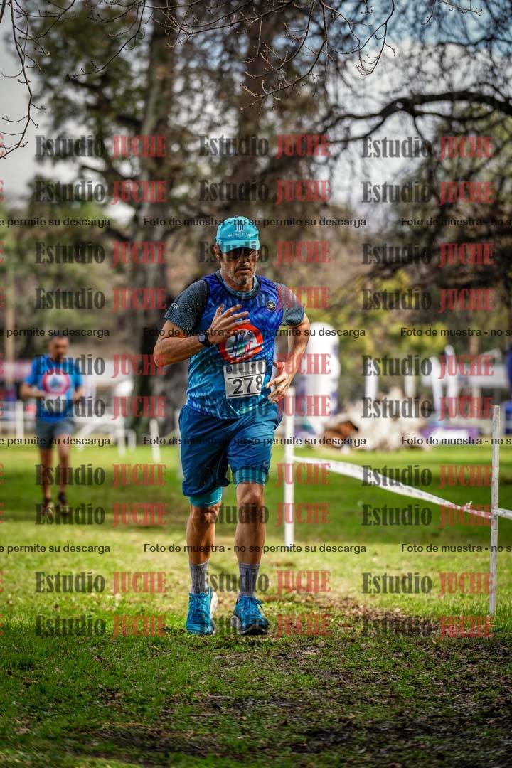 Fotos en el circuito