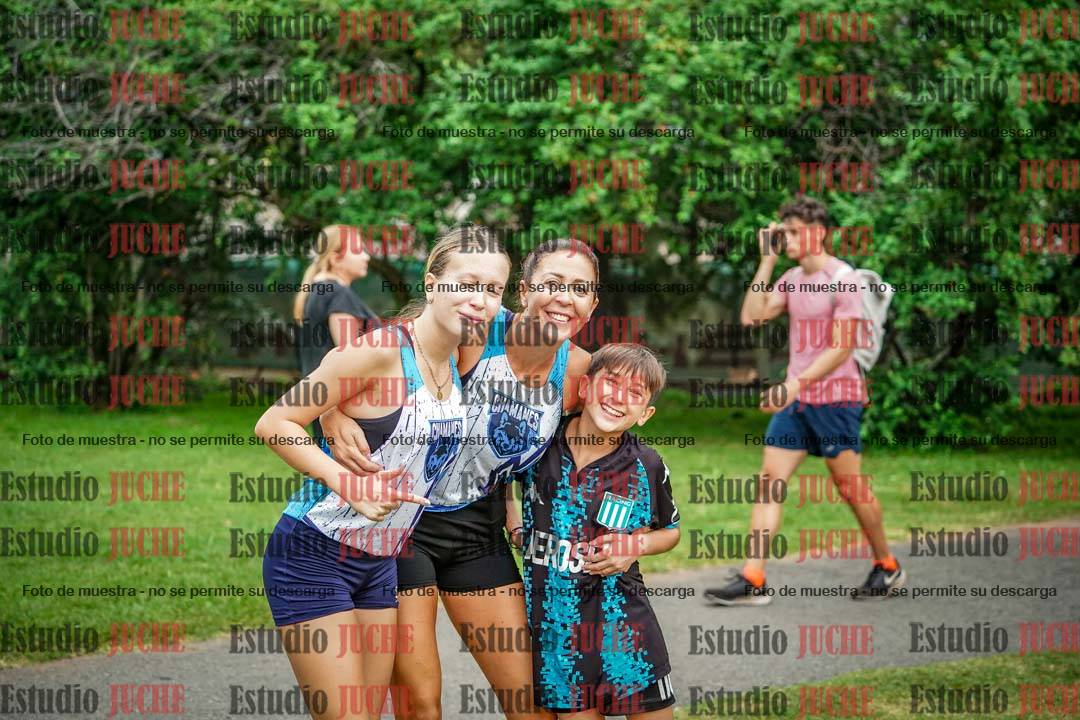 Fotos de algunos extras del torneo