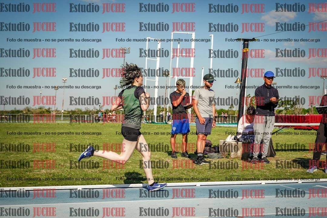 Fotos de los 1500 m llanos de mujeres