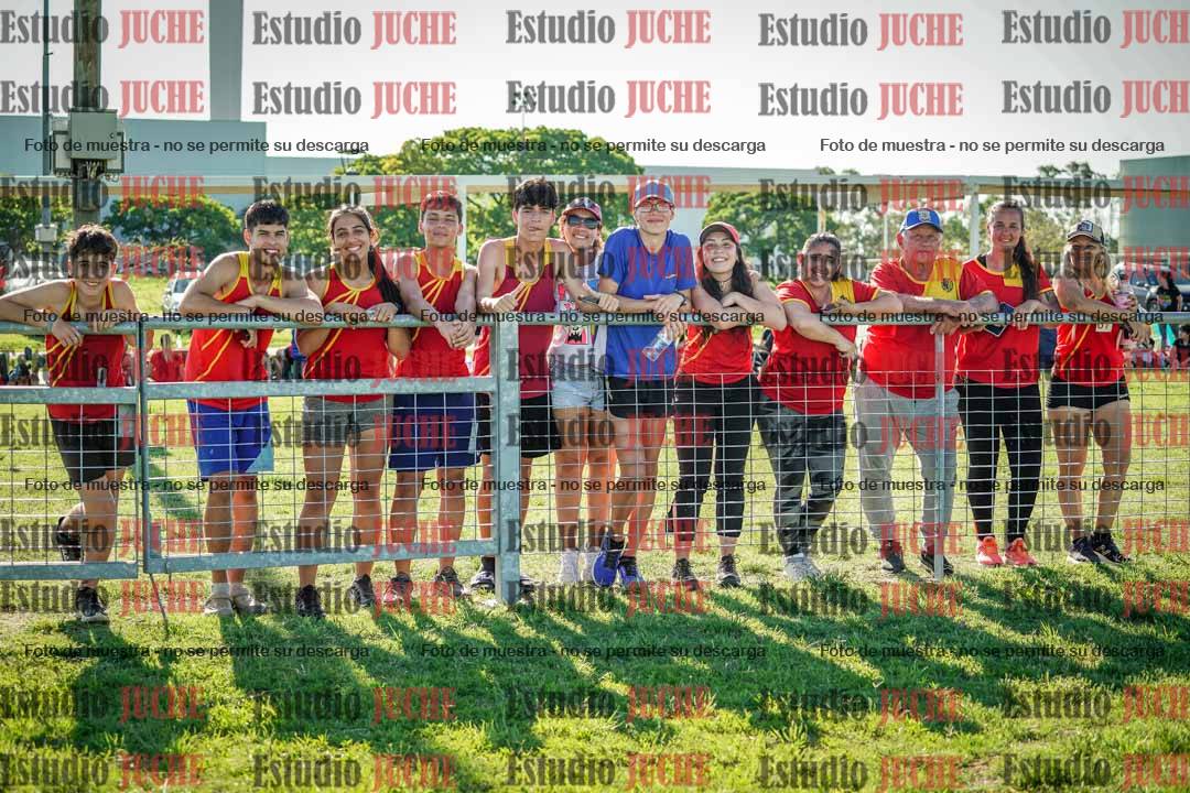 Fotos de algunos extras del torneo