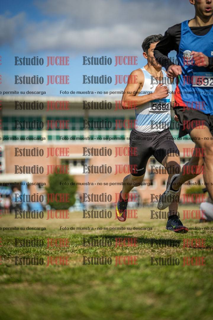 Fotos en el circuito