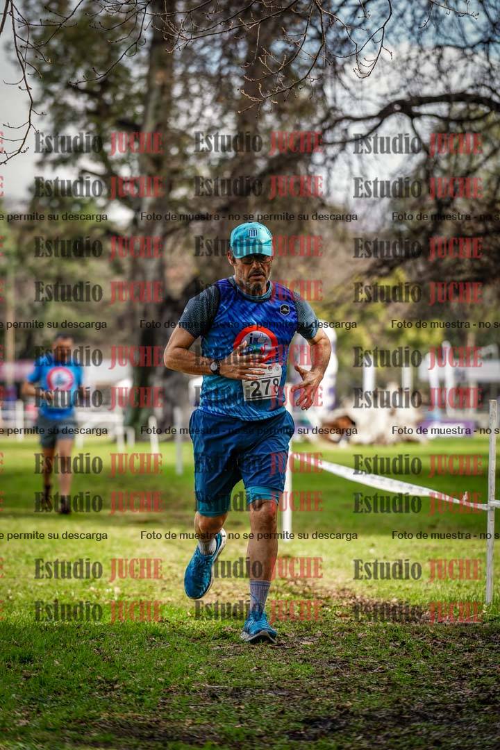 Fotos en el circuito