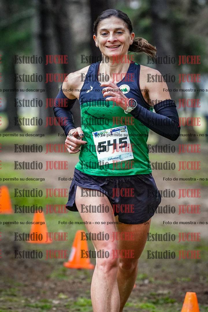 Fotos en el circuito