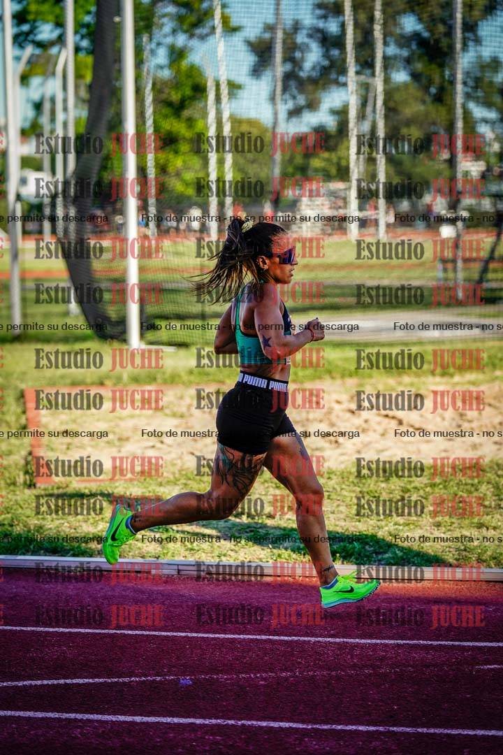 Fotos de los 3000 m llanos de mujeres