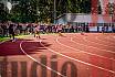 Fotos de los 400 m de varones