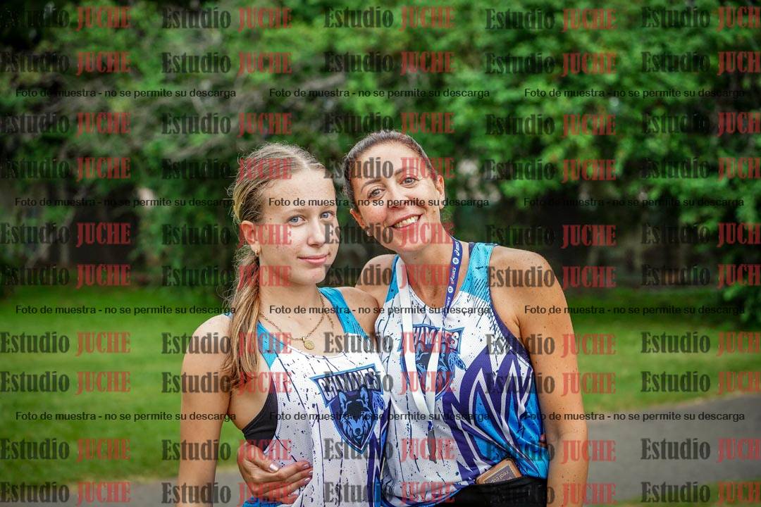 Fotos de algunos extras del torneo