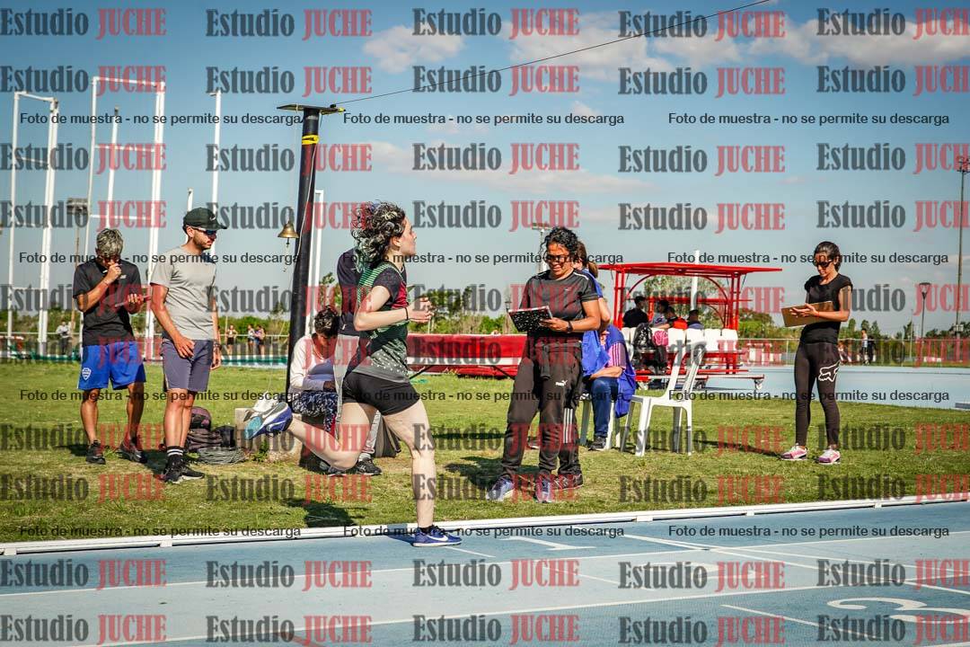 Fotos de los 1500 m llanos de mujeres