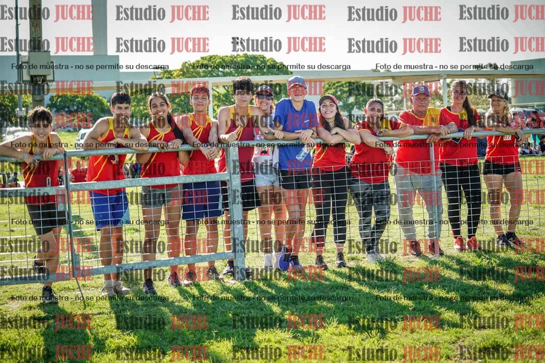 Fotos de algunos extras del torneo