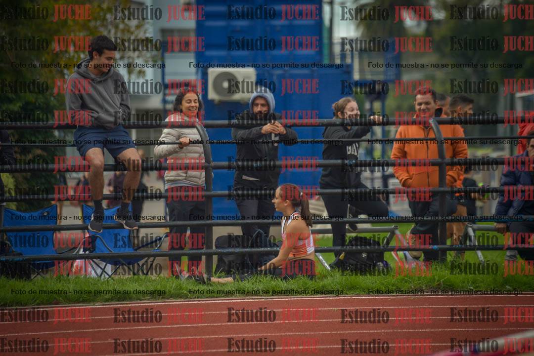 Fotos de algunos extras del torneo